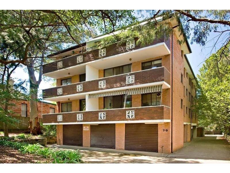 13/7-9 Tupper Street, Enmore NSW 2042