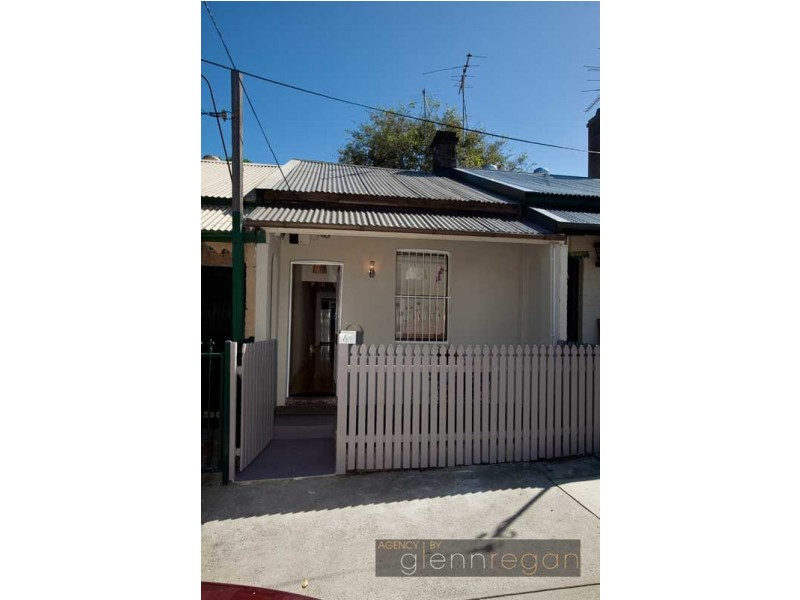 61 Hutchinson, St Peters NSW 2044