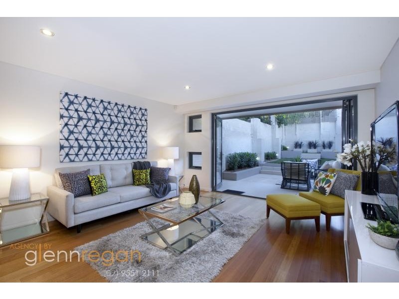 161 Darley Street, Newtown NSW 2042