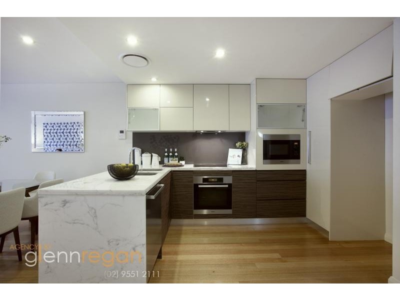 161 Darley Street, Newtown NSW 2042