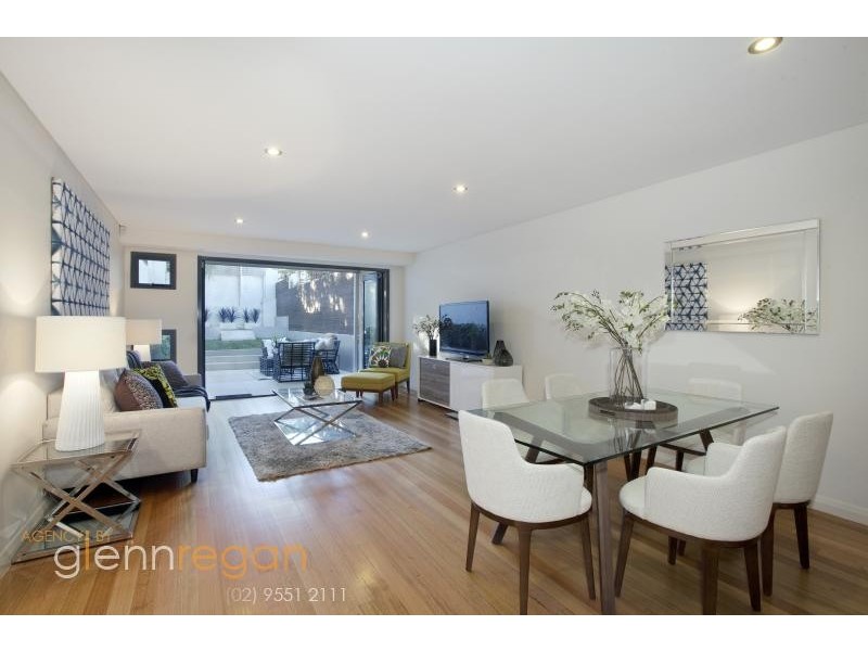 161 Darley Street, Newtown NSW 2042