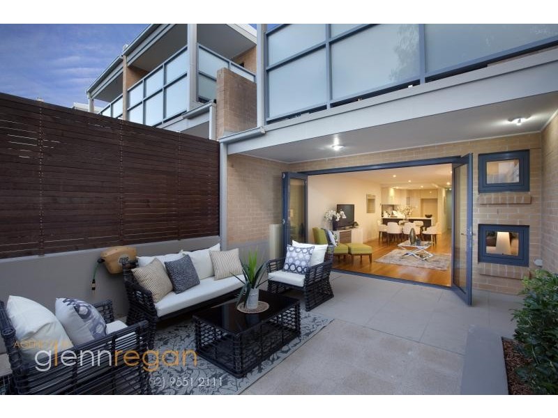 161 Darley Street, Newtown NSW 2042