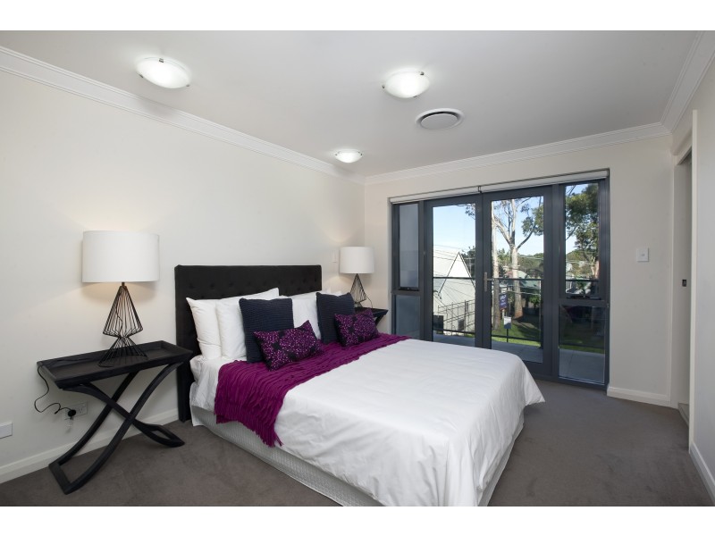 161 Darley Street, Newtown NSW 2042