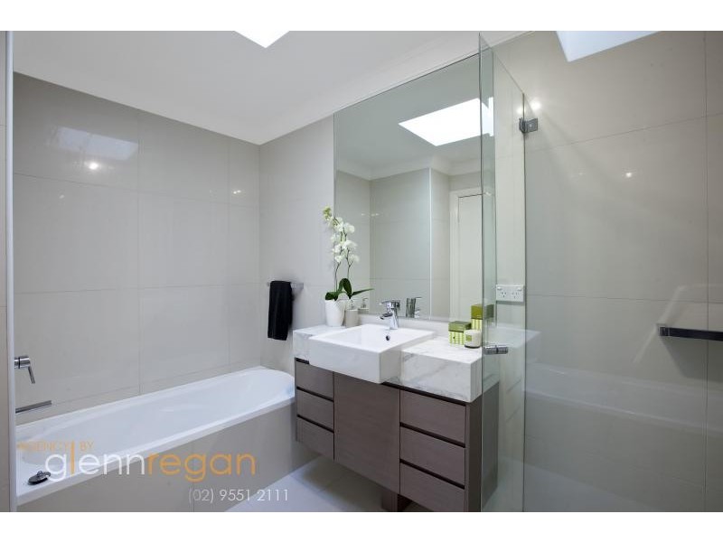 161 Darley Street, Newtown NSW 2042