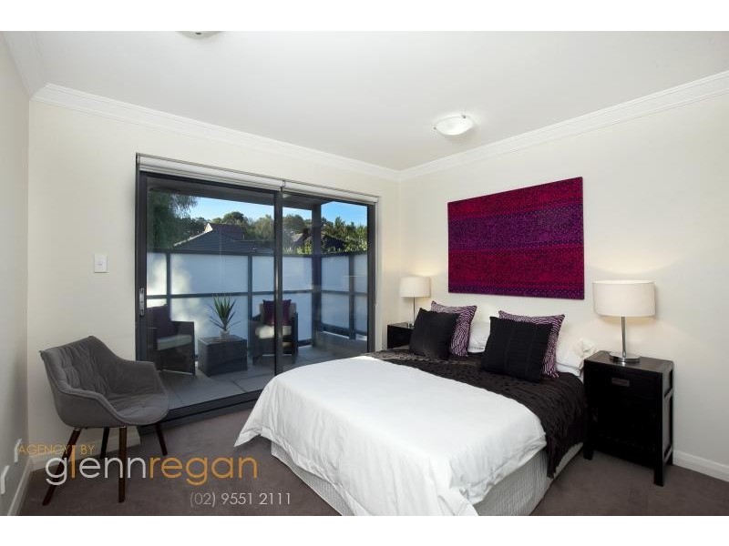 161 Darley Street, Newtown NSW 2042