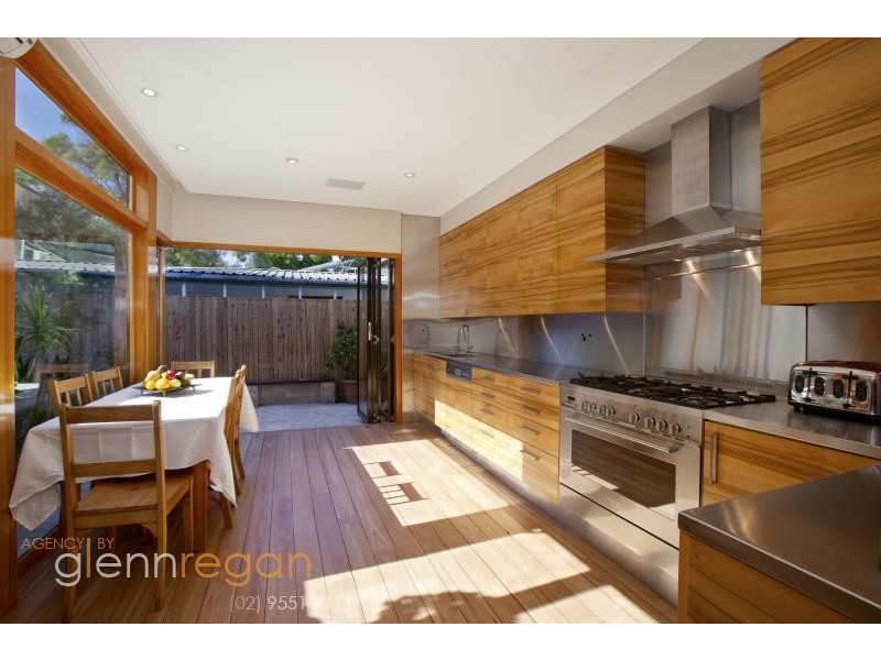 25 Philpott Street, Marrickville NSW 2204