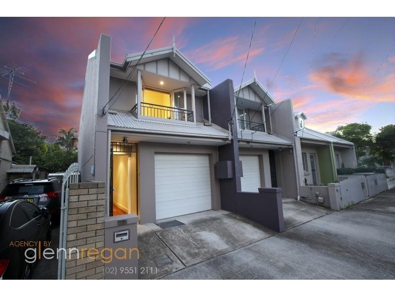114 Terry Street, Tempe NSW 2044