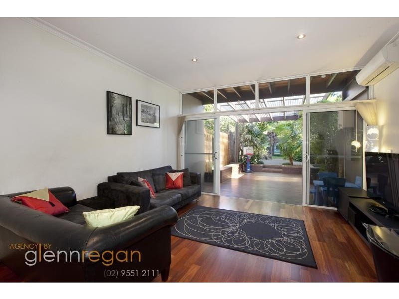 114 Terry Street, Tempe NSW 2044