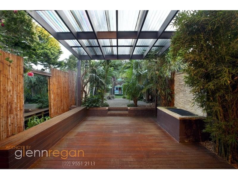 114 Terry Street, Tempe NSW 2044