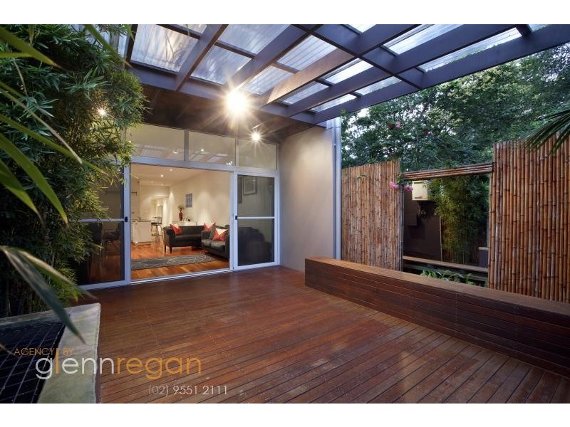 114 Terry Street, Tempe NSW 2044