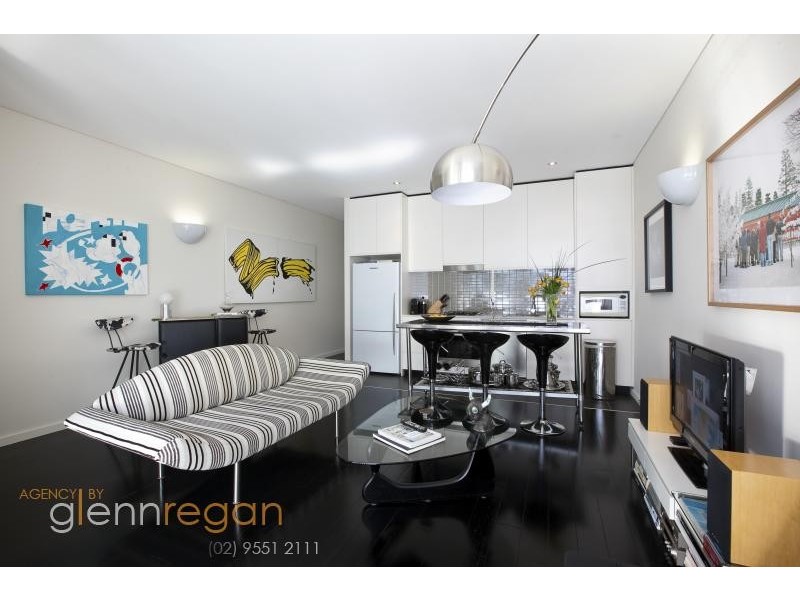 14/21 Coulson Street, Erskineville NSW 2043