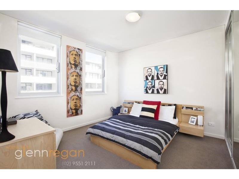 14/21 Coulson Street, Erskineville NSW 2043