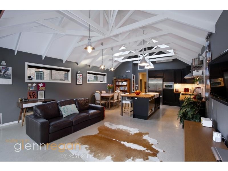 9 Union Street, Tempe NSW 2044