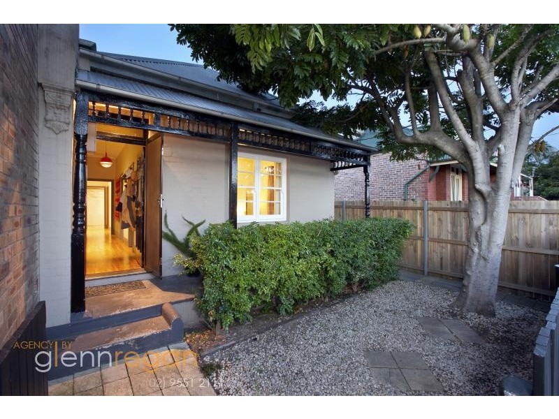 9 Union Street, Tempe NSW 2044