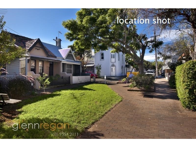 3/49 Camden Street, Newtown NSW 2042