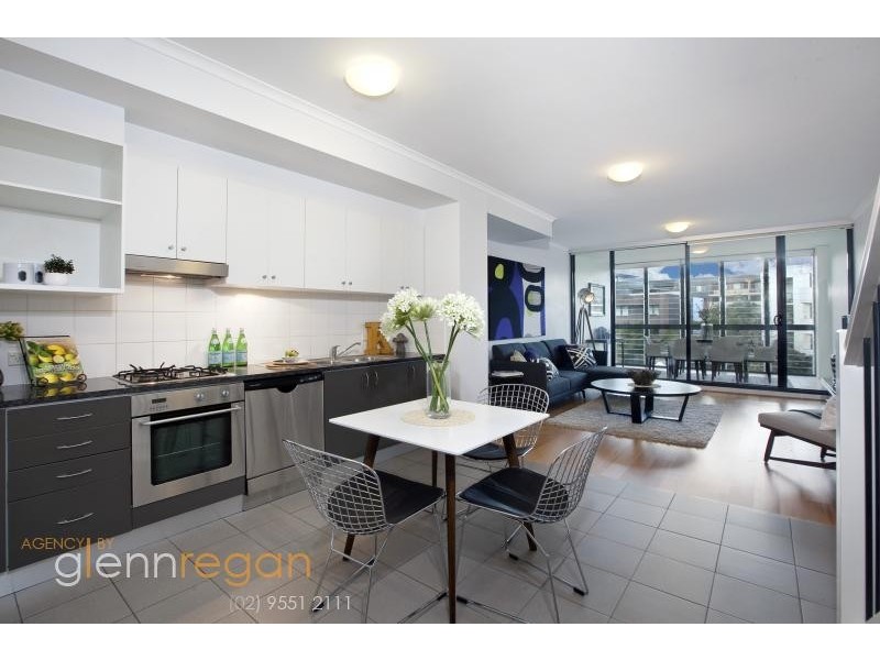 423/221 Sydney Park Road, Erskineville NSW 2043