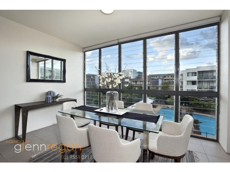 423/221 Sydney Park Road, Erskineville NSW 2043