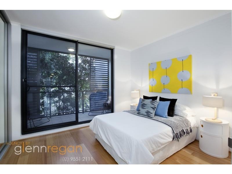 423/221 Sydney Park Road, Erskineville NSW 2043