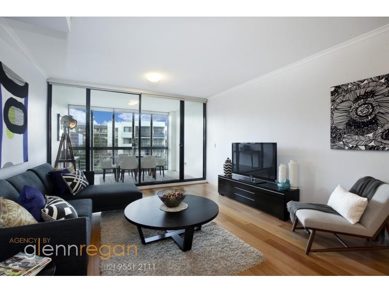 423/221 Sydney Park Road, Erskineville NSW 2043