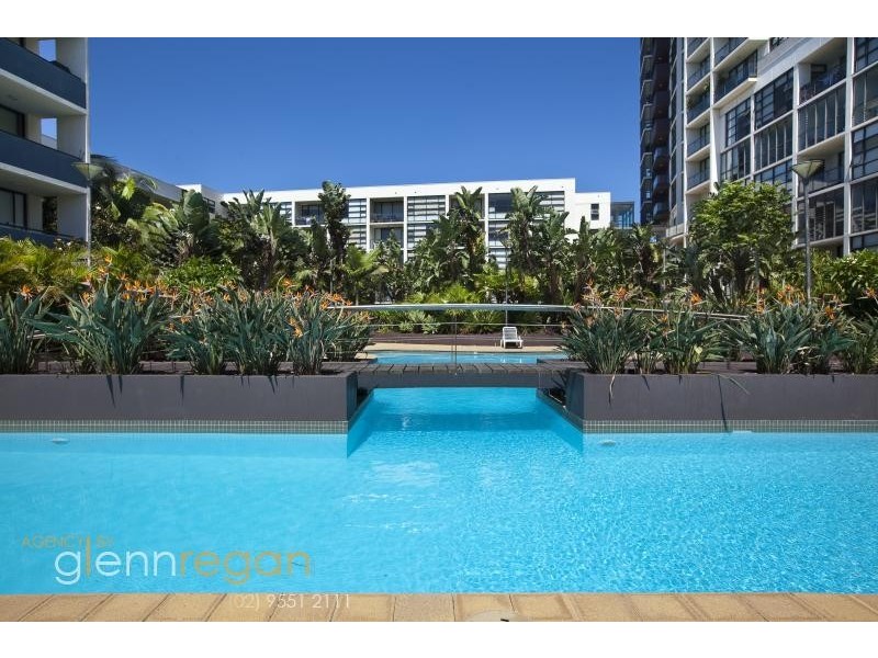 423/221 Sydney Park Road, Erskineville NSW 2043