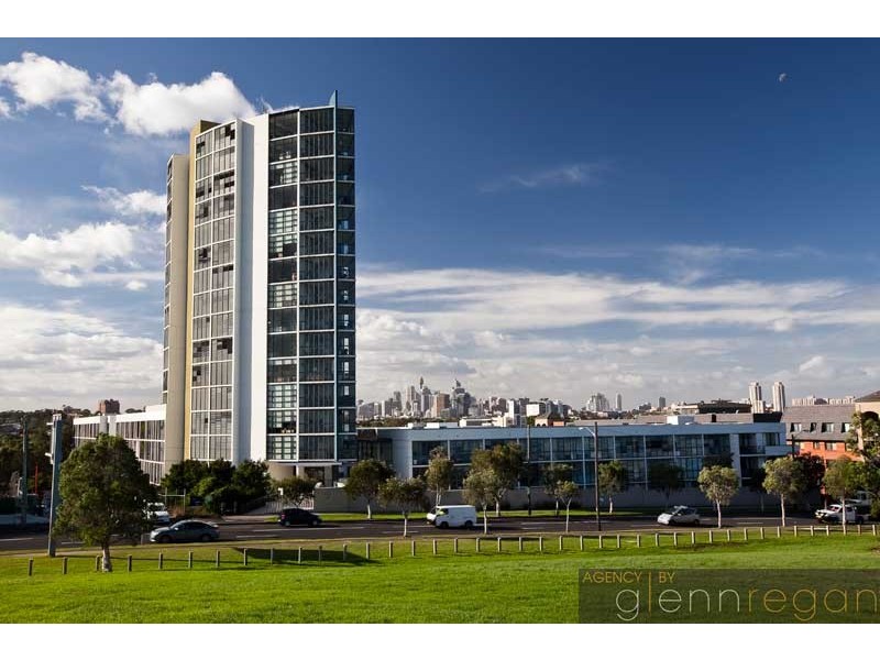 423/221 Sydney Park Road, Erskineville NSW 2043