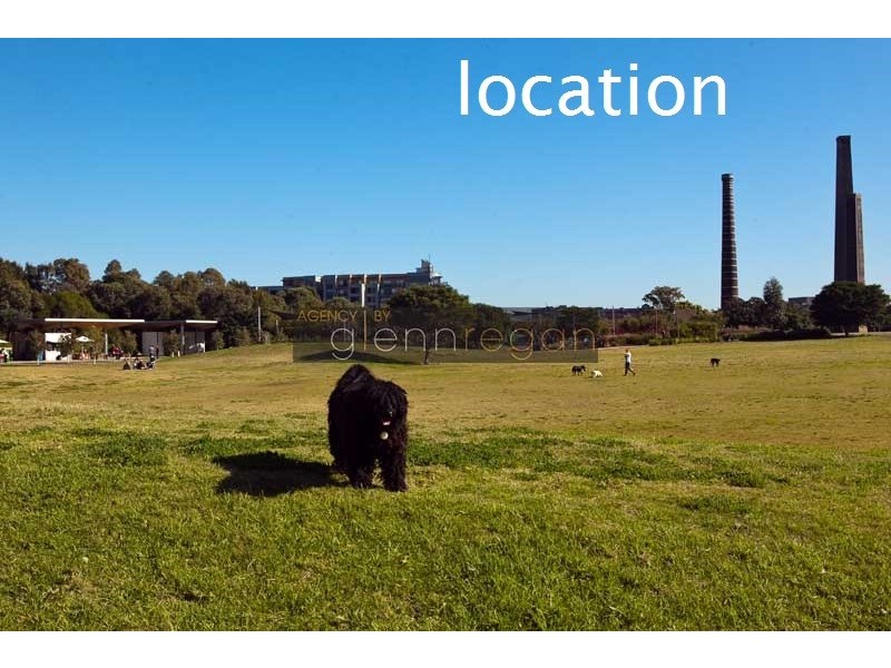 423/221 Sydney Park Road, Erskineville NSW 2043