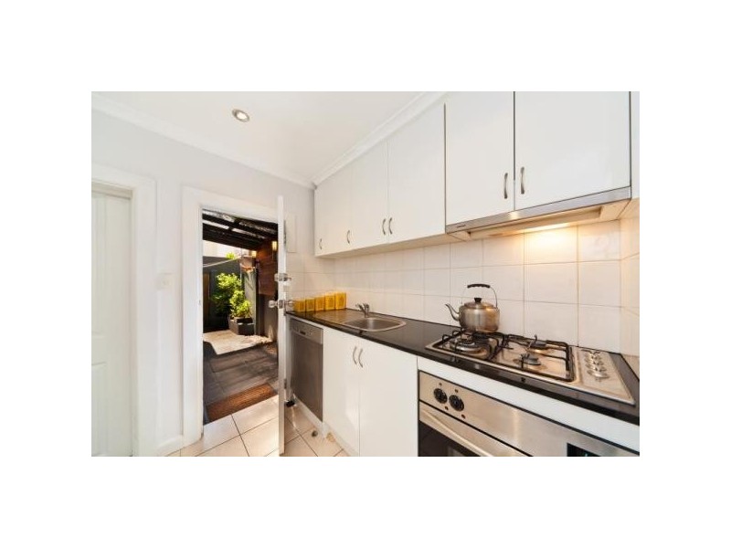 332 Bulwara Road, Ultimo NSW 2007