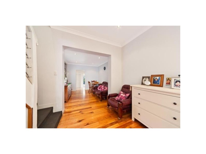 332 Bulwara Road, Ultimo NSW 2007