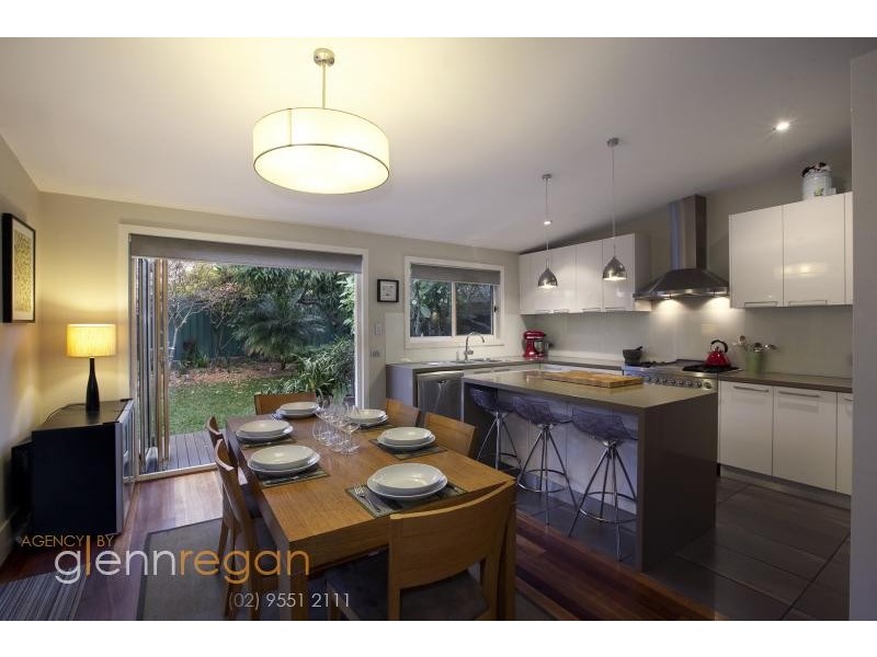 4 Brown Street, St Peters NSW 2044