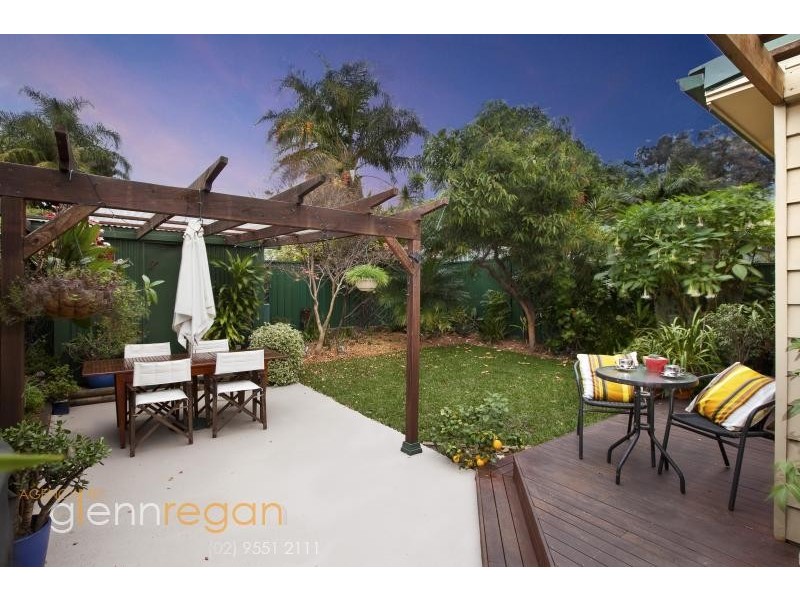 4 Brown Street, St Peters NSW 2044