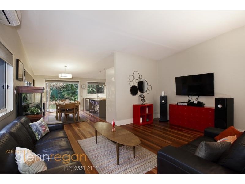 4 Brown Street, St Peters NSW 2044