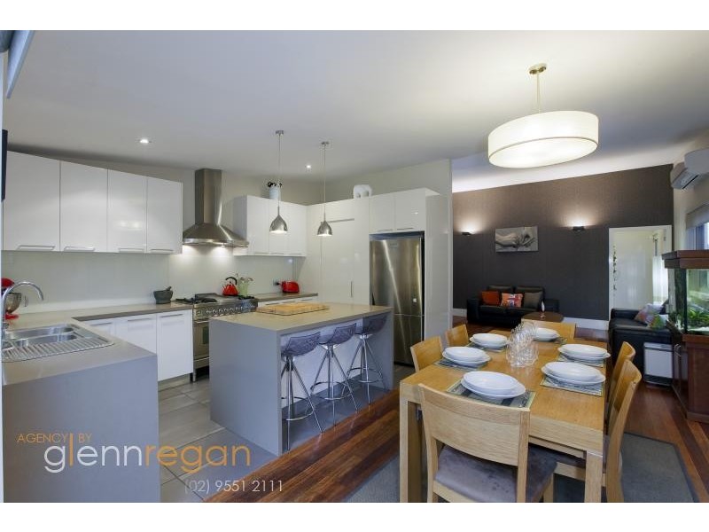 4 Brown Street, St Peters NSW 2044