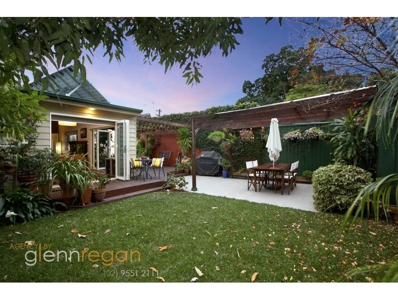 4 Brown Street, St Peters NSW 2044