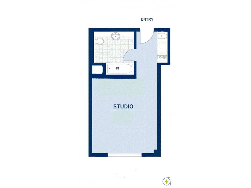 216/88 King Street, Newtown NSW 2042