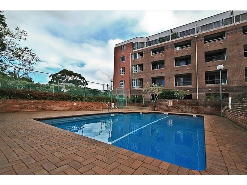 216/88 King Street, Newtown NSW 2042