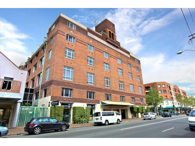 216/88 King Street, Newtown NSW 2042