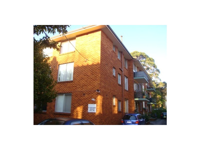 2/64a Cambridge Street, Stanmore NSW 2048