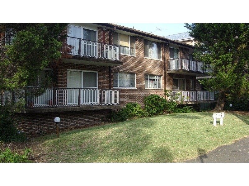 5/7-9 Robertson Street, Parramatta NSW 2150