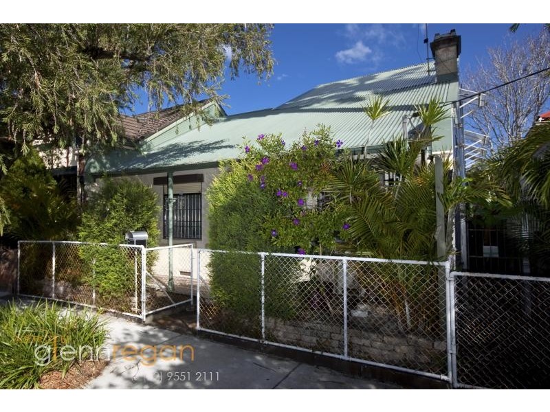 72 Park Road, Sydenham NSW 2044