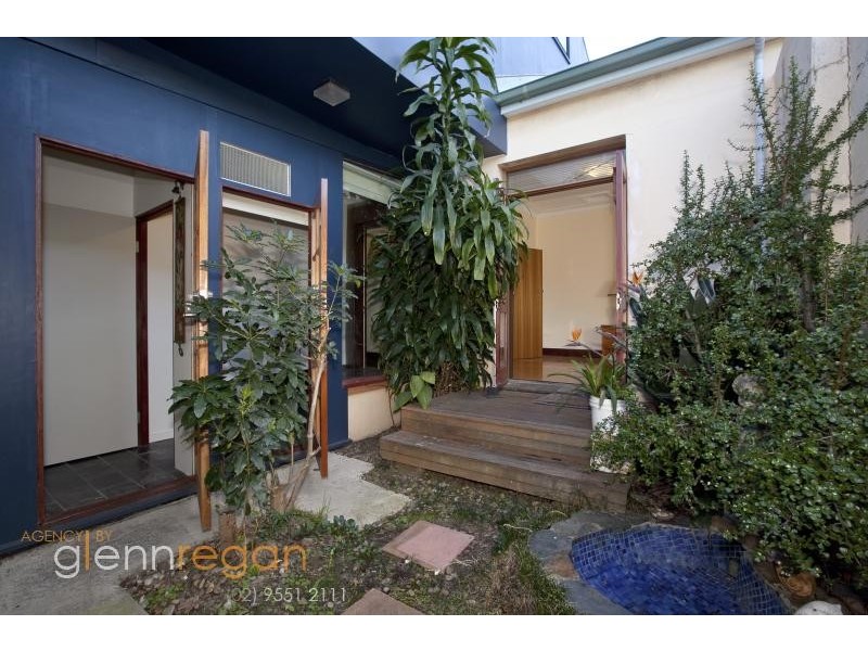 72 Park Road, Sydenham NSW 2044