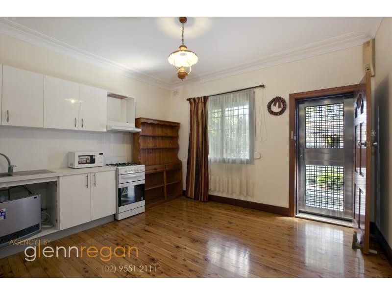 72 Park Road, Sydenham NSW 2044