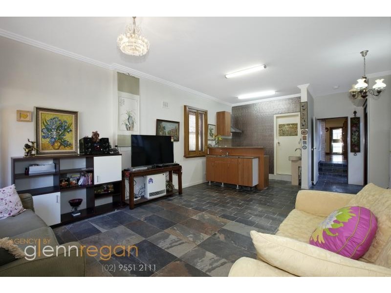 72 Park Road, Sydenham NSW 2044