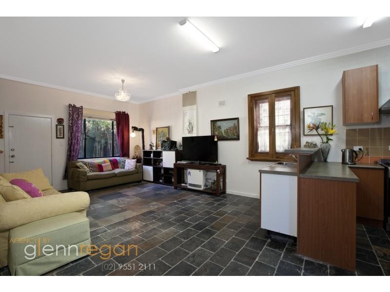 72 Park Road, Sydenham NSW 2044