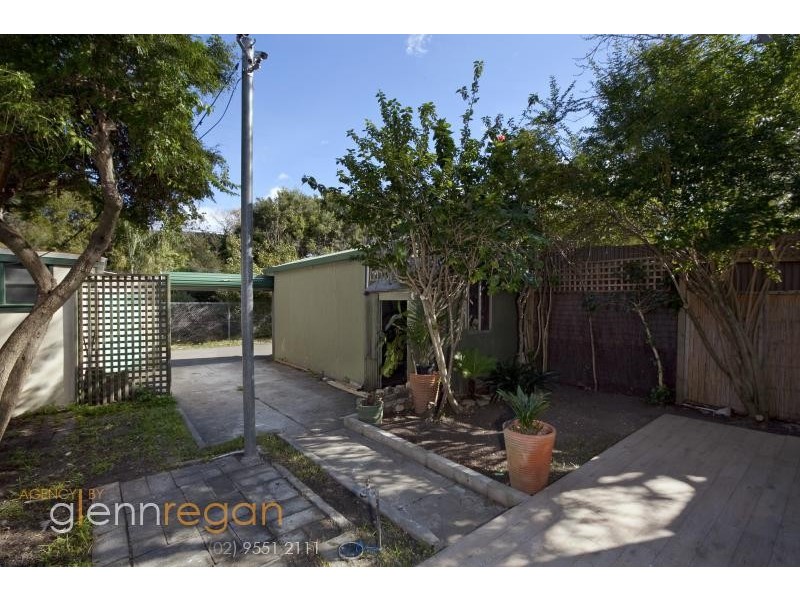 72 Park Road, Sydenham NSW 2044