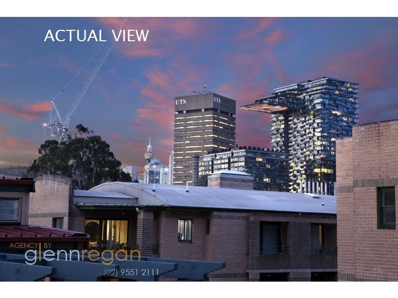 25/1 Wiley Street, Chippendale NSW 2008