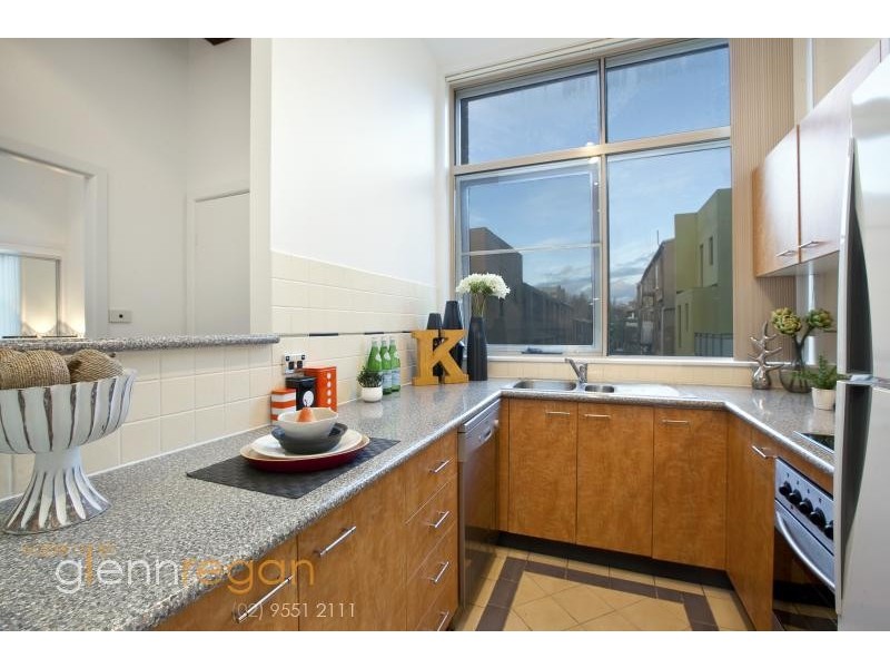 25/1 Wiley Street, Chippendale NSW 2008