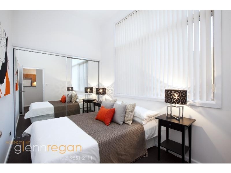 25/1 Wiley Street, Chippendale NSW 2008