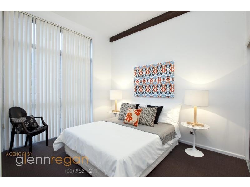 25/1 Wiley Street, Chippendale NSW 2008