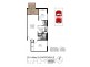 25/1 Wiley Street, Chippendale NSW 2008 Floorplan