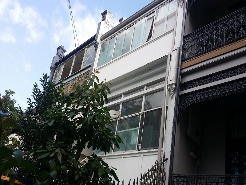 209a Bridge Road, Glebe NSW 2037